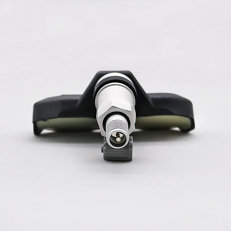 4PCS 433MHz TPMS Tire Pressure Sensor for Mercedes-Benz CLS C219 E-Class W211 GL-Class close-up view