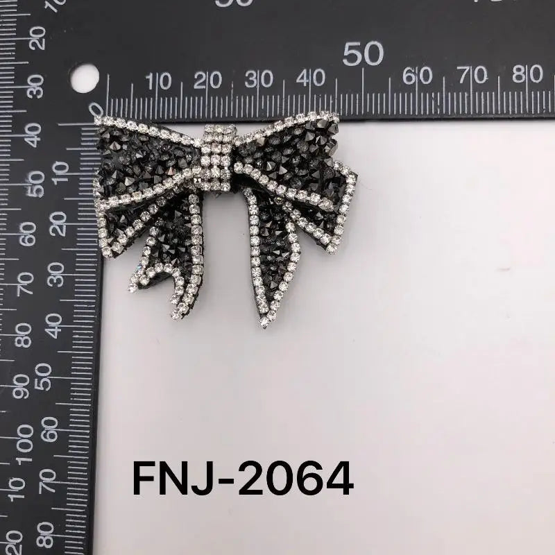 Car Perfume Clip Bow Air Outlet Decorations Car Air Conditioner Air Vent Interior Dec alternate view