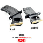 BMW E90 E91 E92 E93 Car Drink Cup Holder | Dual Cup Beverage Holder detail view