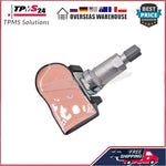 4PCS TPMS Tire Pressure Sensor 433MHz for Suzuki Alto Baleno Cultus Grand Vitara Igni lifestyle view