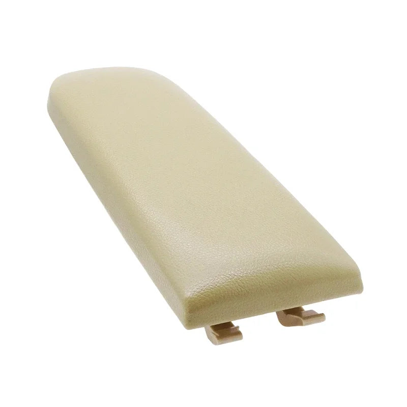 Car Center Console Armrest Cover for Volkswagen Jetta Bora Golf MK4 Polo Skoda Octavia Passat B5 Center Console Cap