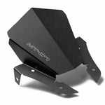 Windshield Windscreen for Yamaha MT-07 MT07 FZ-07 2013-2017 | Motorcycle Wind Deflect lifestyle view