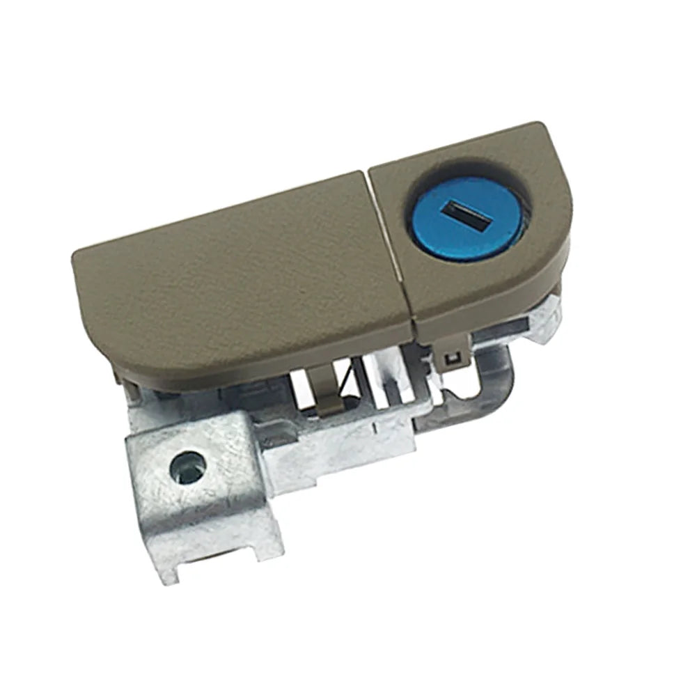 Dashboard Catch Glove Box Lock Glove Box Replacement Replacement Latch Plastic Material detail view