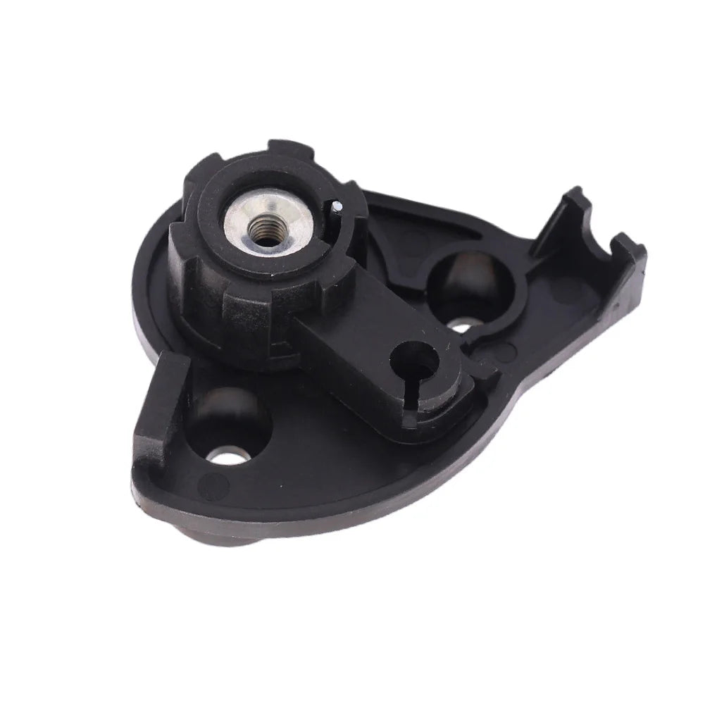 Car Release Handle Base Car Accessories 811802H000 Direct Replacement For Hyundai Hood close-up view