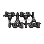 4pcs Car Tire Sensors System 40700-4CB0A for Renault Kadjar Espace V Kangoo ZE Megane alternate view