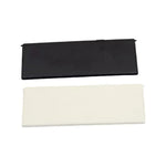 For Ford Focus 2012-2018 Car Sun Visor Mirror Cover With Light For Seamless Integration Into Factory Interior Setup