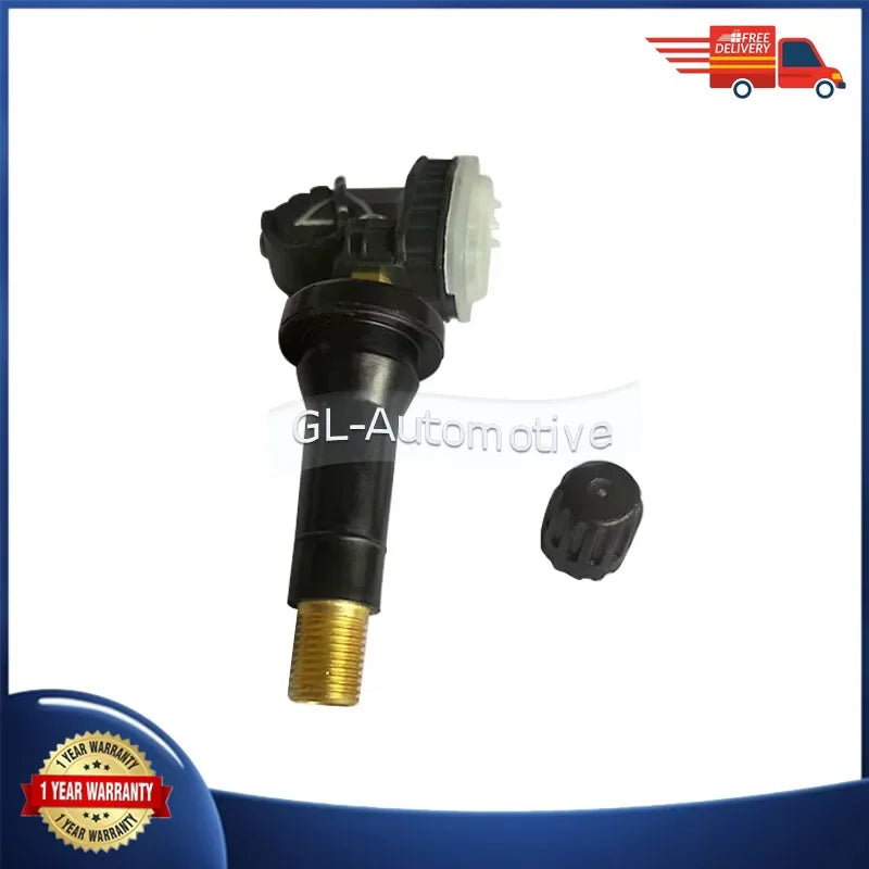 Set of 4 433MHz TPMS Tire Pressure Sensor for Ford Edge Fiesta Focus IV S-Max Tourneo lifestyle view
