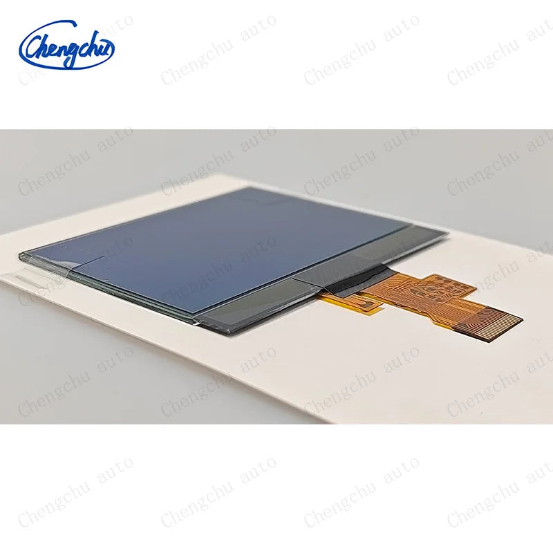 Peugeot 407 407SW LCD Screen Display Replacement | Dashboard Pixel Repair