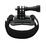 360 Degree Rotation Hand Strap Mount for GoPro 13 12 11 10 9 Hand Glove Wrist Strap M alternate view