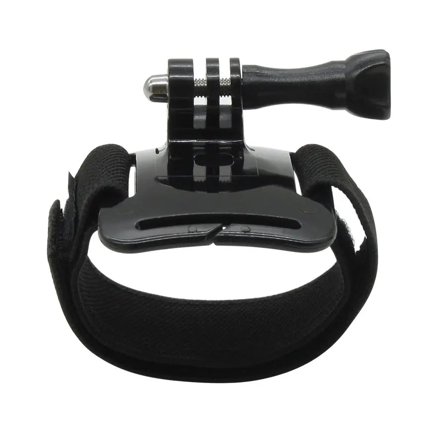 360 Degree Rotation Hand Strap Mount for GoPro 13 12 11 10 9 Hand Glove Wrist Strap M alternate view