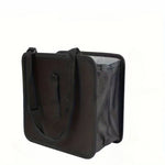 Black Car Trash Can Hanging Storage Bag alternate view