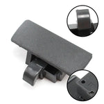 Car Glove Box Lock Latch Handle For Suzuki SX4 For Swift RW415 RW416 RW420 2006-2012 Interior Parts