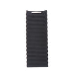 Car Center Console Drink Water Cup Holder Roller Shutter Panel Dust Cover Curtain For VW EOS GOLF 5