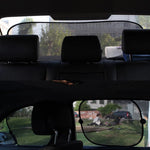 Car Window Sunshade Cover Block For Kids Car Side Window Shade Cling Sunshades Sun Shade Cover Visor Shield Screen