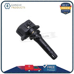 407006UA0A TPMS Sensor for Nissan Altima Leaf 2019-2021 | 433MHz Tire Pressure Moni additional angle