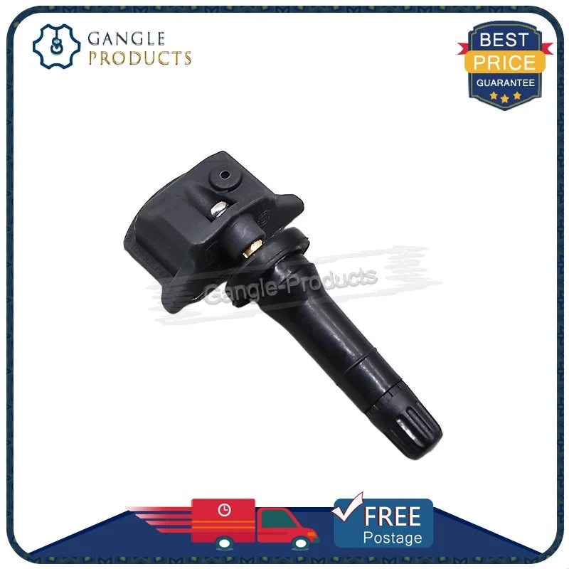 407006UA0A TPMS Sensor for Nissan Altima Leaf 2019-2021 | 433MHz Tire Pressure Moni additional angle