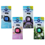 Car Air Freshener Vent Clip | Long-Lasting Jasmine Essential Oil Scent lifestyle view