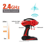 1:12 / 1:16 4WD RC Car 2.4G Radio Control Car Buggy Off-Road Remote Control Cars Truc lifestyle view