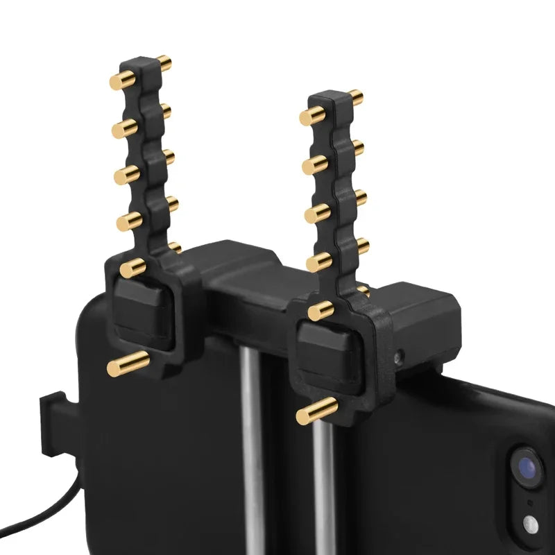 BRDRC 5.8GHz Yagi Antenna for DJI NEO/Mini 4K/2/Mavic3/Air 2 Signal Booster Range Extend detail view