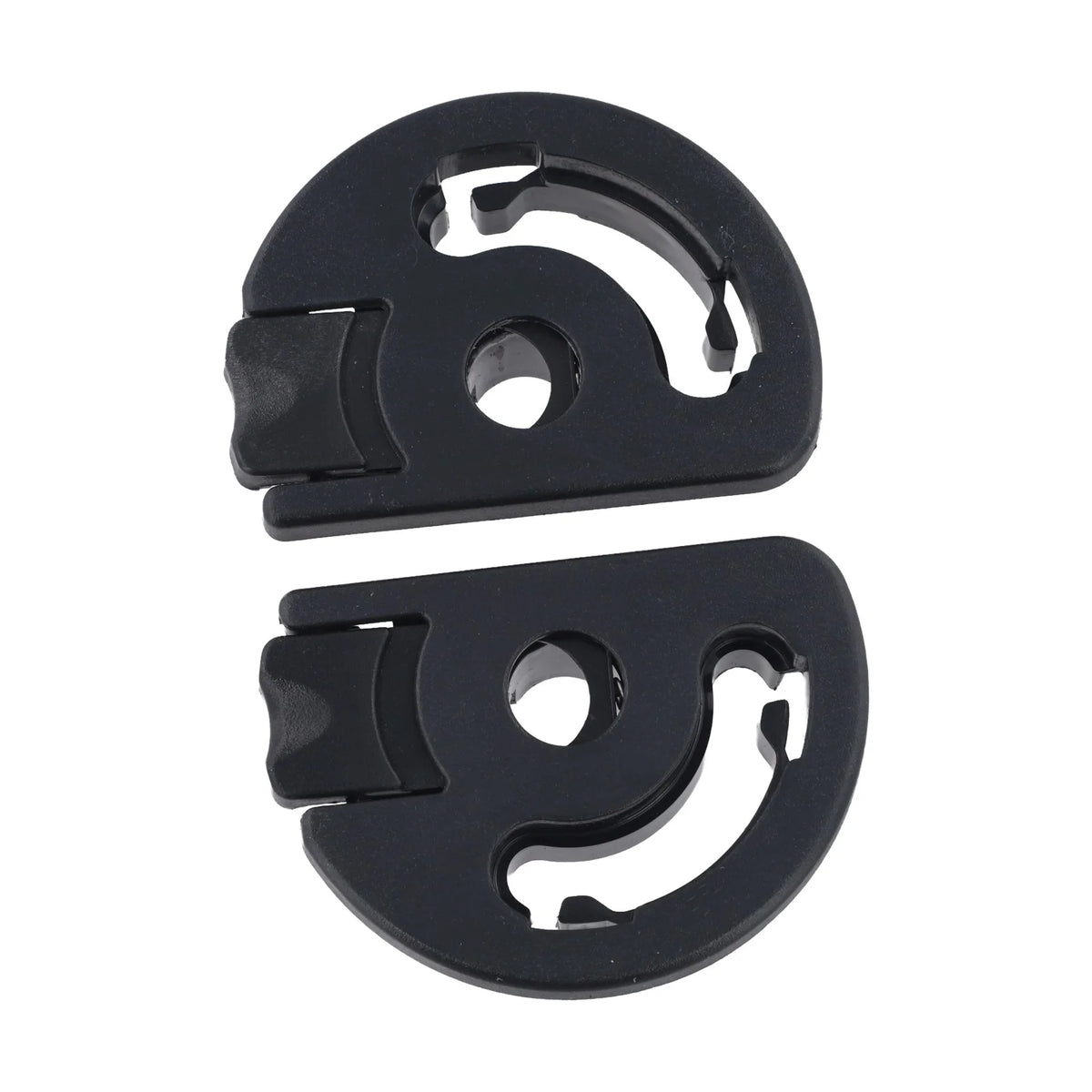 Improving Driving Comfort Armrest Bracket Plastic Bracket Perfect Fit For Models OE additional angle