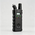TPA01 TPMS Relearn Tool Digital Tire Pressure Gauge 2 in 1 Auto Tire Pressure Sensor Reset Tool for Vehicle TPMS System