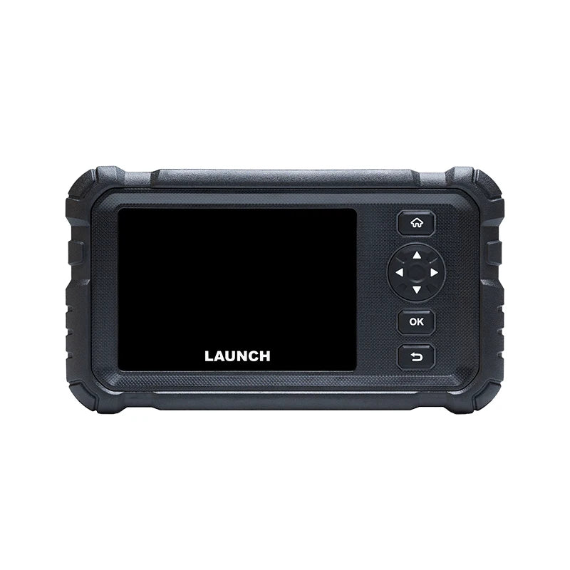 LAUNCH CRP129 HD Heavy Duty Truck Scanner Full System Diesel Scan Tool Global Version alternate view