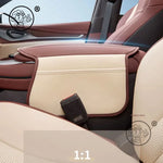 For BYD Seal 7 DMI SEAL 07 DMI 2025 2026 Center Console Armrest Booster Pad Interior Modified Storage Accessories
