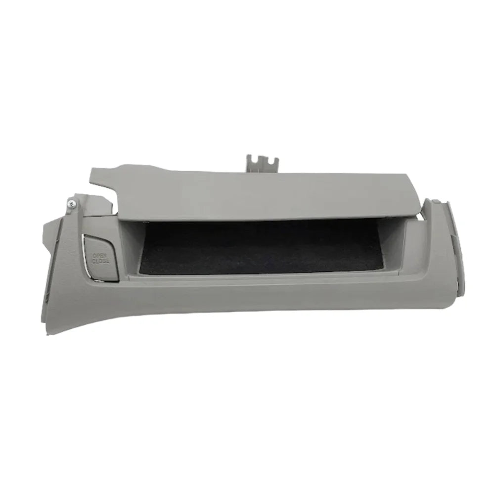 Dashboard Passenger Glove Box For Toyota For RAV4 2006-2012 Left Hand Drive Replacemen close-up view