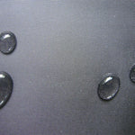 Universal Motorcycle ATV Rain Snow Sun Cover | 190T Waterproof Polyester detail view