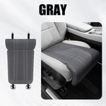 Car Seat Leg Extender Cushion with LED Rest alternate view
