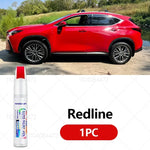 For Lexus NX NX200 NX300 NX 450 2014-2025 AG10 AZ20 Paint Repair Pen Touch Up Scrat additional angle