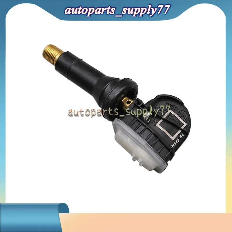 EV6T-1A180-CB TPMS Tire Pressure Sensors | 433MHz for Ford Models close-up view