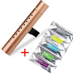 Car Air Vent Clip Air Freshener Fragrance Diffuser lifestyle view