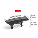 Armrest Lock Console Box Latch Clip Armrest Box Switch For BMW X1 X2 2 Series F49  F48 F45 F46 F39 51169317571