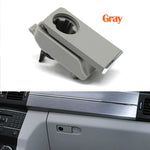 W204 W212 W207 X204 Car Glovebox Toolbox Lid Lock Switch Handle Latch Assembly For Mercedes Benz C E GLK Class 2046800098