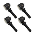 4PCS 433MHz TPMS Tire Pressure Sensor for Ford Ecosport Edge Explorer Fiesta Focus Ranger S-Max | Pr