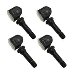 4PCS 433MHz TPMS Tire Pressure Sensor for Ford Ecosport Edge Explorer Fiesta Focus Ranger S-Max | Pr