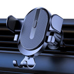 Car Air Vent Phone Holder Gravity Auto Clip Mount