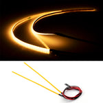 1/10 RC Truck Searchlight COB LED Light Shell Light additional angle