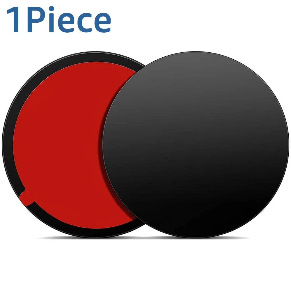 Dashboard Mount Pad for Car GPS and Phone Holder | Universal Suction Cup Base alternate view