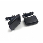 For Toyota Land Cruiser LC200 FJ200 2008-2017 Car Front Dashboard Air Conditioner Outlet A/C Air Conditioning Vents Tab Clip
