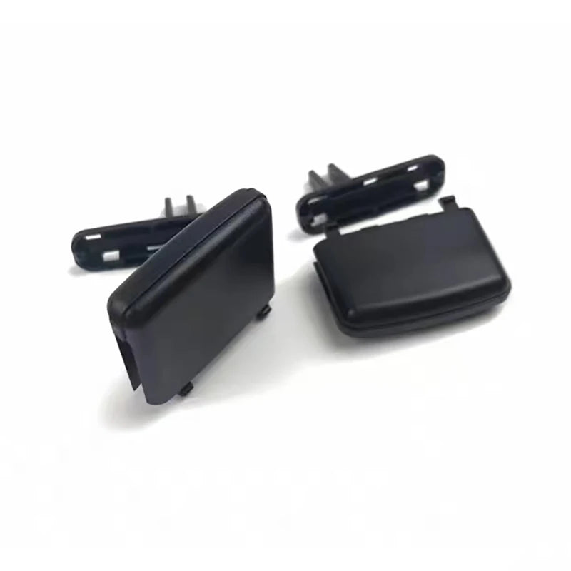 For Toyota Land Cruiser LC200 FJ200 2008-2017 Car Front Dashboard Air Conditioner Outlet A/C Air Conditioning Vents Tab Clip