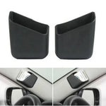 Car Pillar Storage Box Card Holder Organizer alternate view
