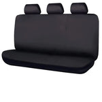 Polyester Car Seat Covers Universal Set detail view