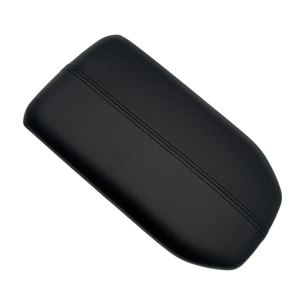 Center Console Lid For Toyota For Rav4 5892042010C0 PU Leather ABS Lid Armrest Cover Accessories Case Car Interior Accessories