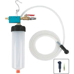 Universal Auto Car Brake Fluid Oil Change Replacement Tool | Brake Fluid Drained Blee alternate view