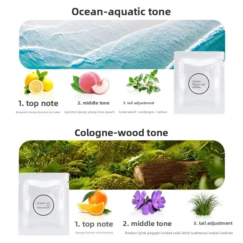 Pilot Bear Car Air Freshener Vent Clip | Cute DIY Perfume Diffuser for Car Air Outlet lifestyle view