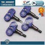 BLE TPMS Tire Pressure Monitor Sensor for Tesla Model 3 Y S X 2020-2025 | 1490701-01- alternate view