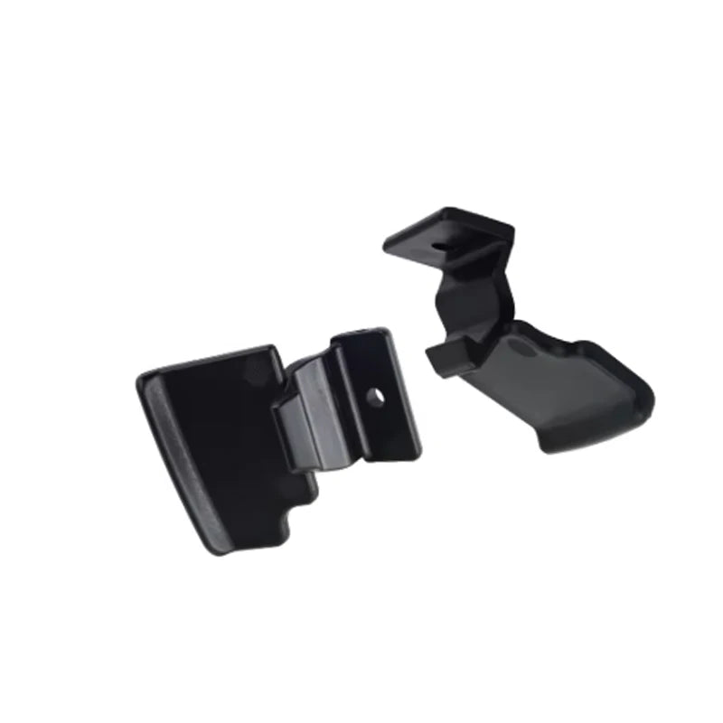 Console Armrest Lid Latch Lock Cover Central Armrest Box Lock For Mitsubishi Outlander ASX 8011A409 8011B549