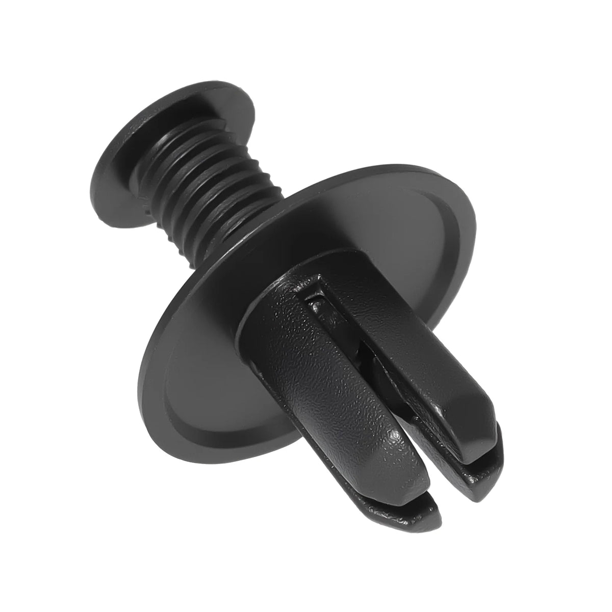 8mm Plastic Rivets Fasteners Screw Car Fender Bumper Screws Clips Rivets For Toyota Focu detail view